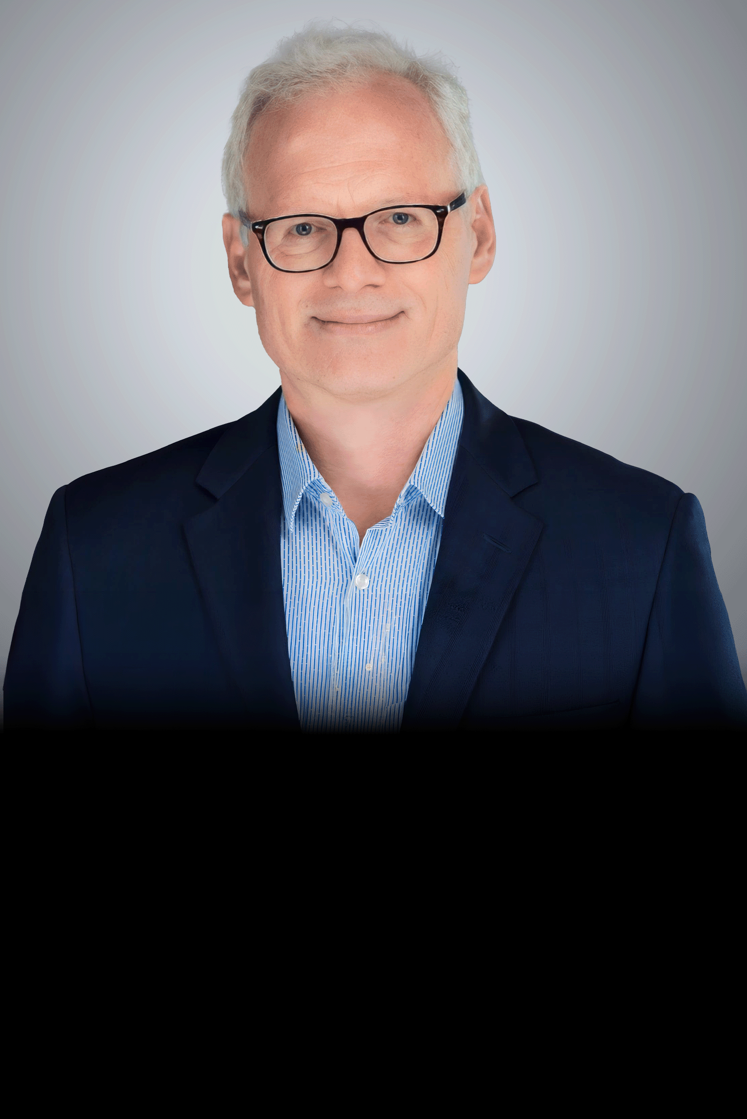 Dan Smytka CEO Coaching International Coach Ex-CEO of Goodyear and Carrier