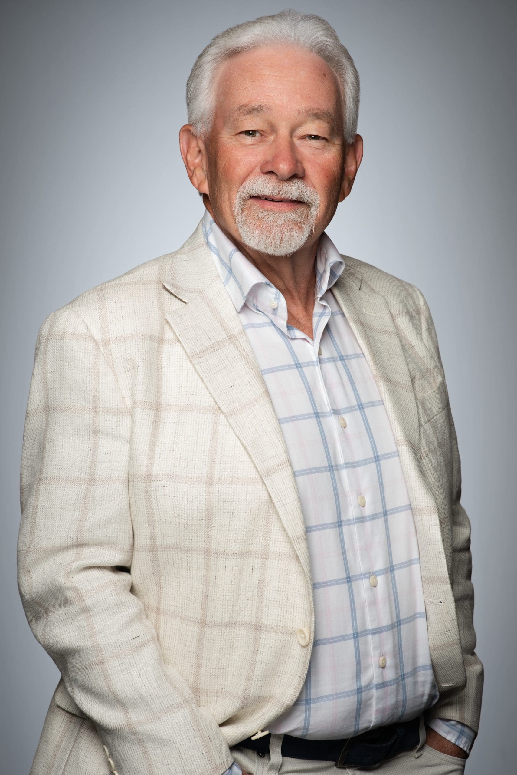 Jim Weaver