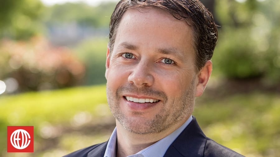 Ken Eissing