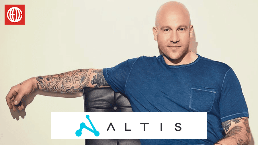 Altis