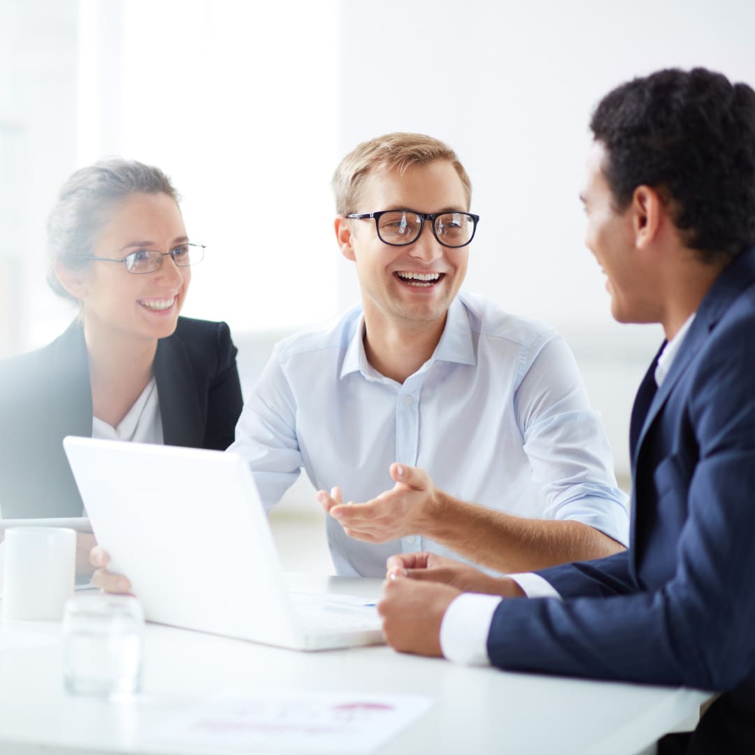 CEO Meeting