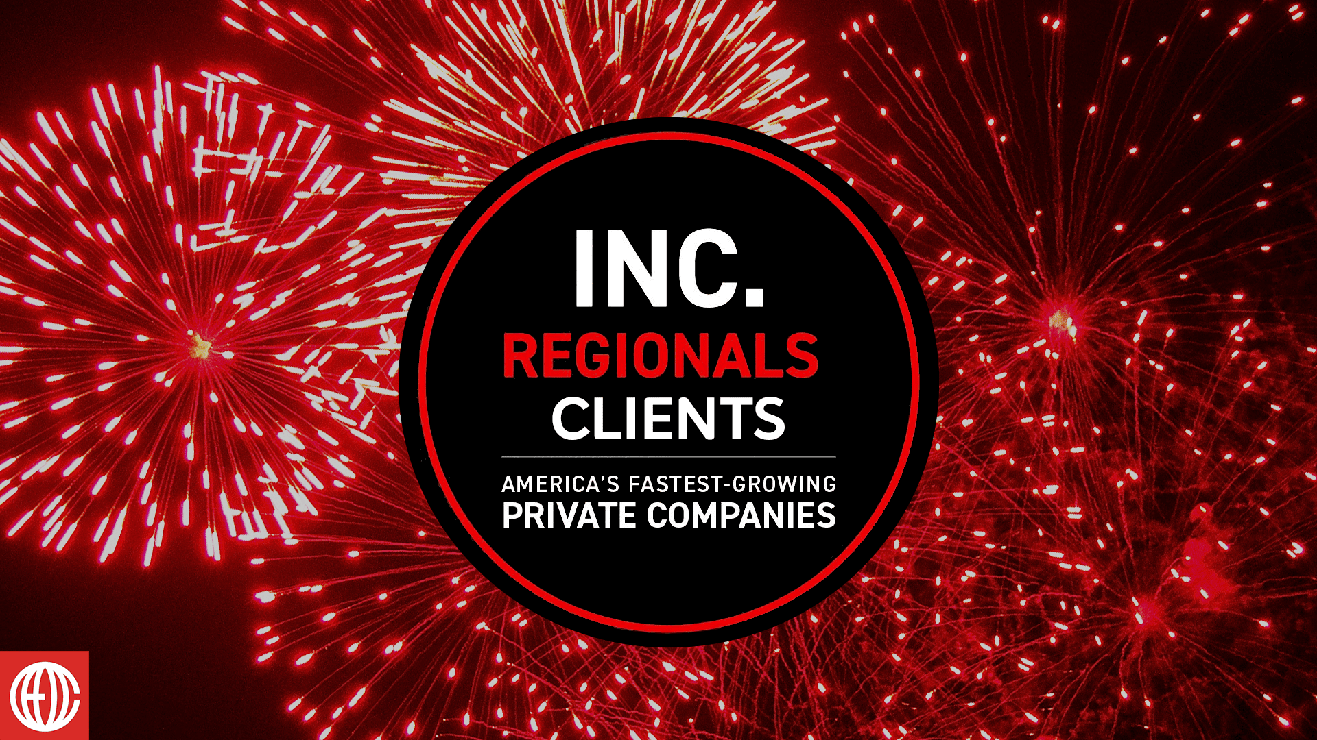 2023 Inc. Regionals