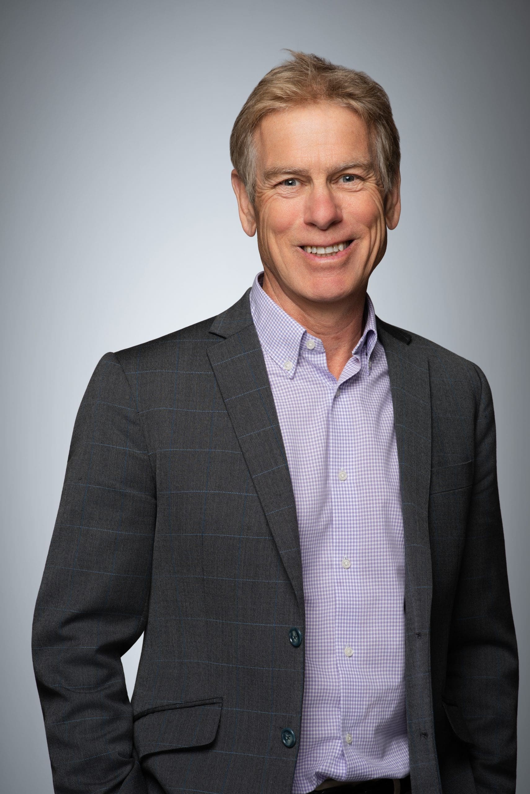 Rod Reynolds